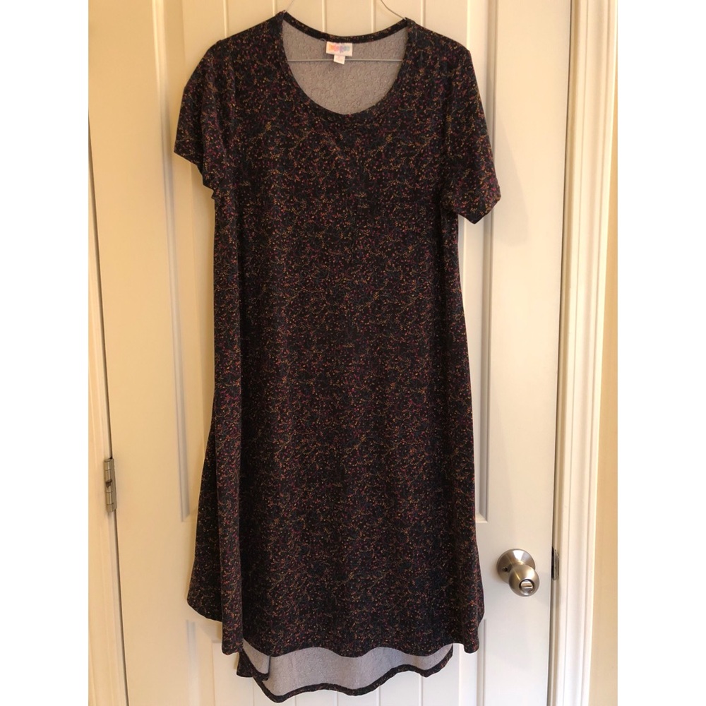 LuLaRoe Carly